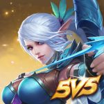 Mobile Legends - Global