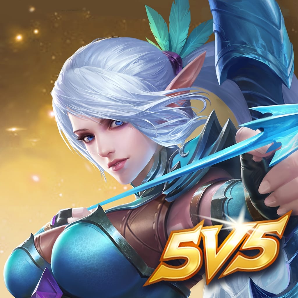 Mobile Legends – Global