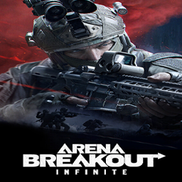 ARENA BREAKOUT : INFINITE