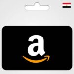 Amazon Gift Card (EG)
