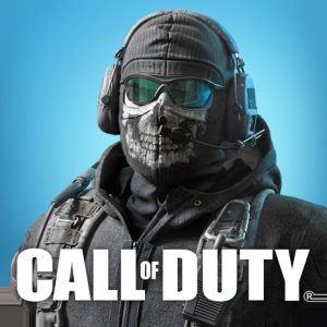 Call of Duty Mobile (Activision)