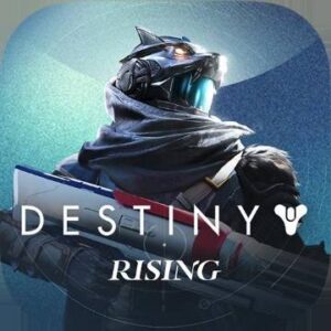Destiny: Rising