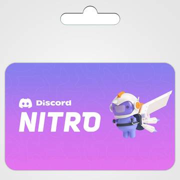 Discord Nitro
