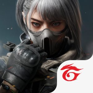 Garena Delta Force (Global)