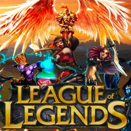 League of Legends   Egypt
