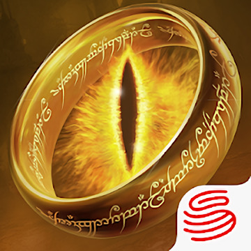 The Lord of the Rings: Rise to War