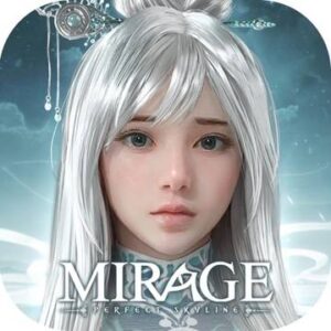 Mirage: Perfect Skyline