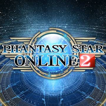 Phantasy Star Online 2 New Genesis