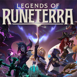 Legends of Runeterra Egypt