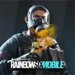 RAINBOW SIX MOBILE