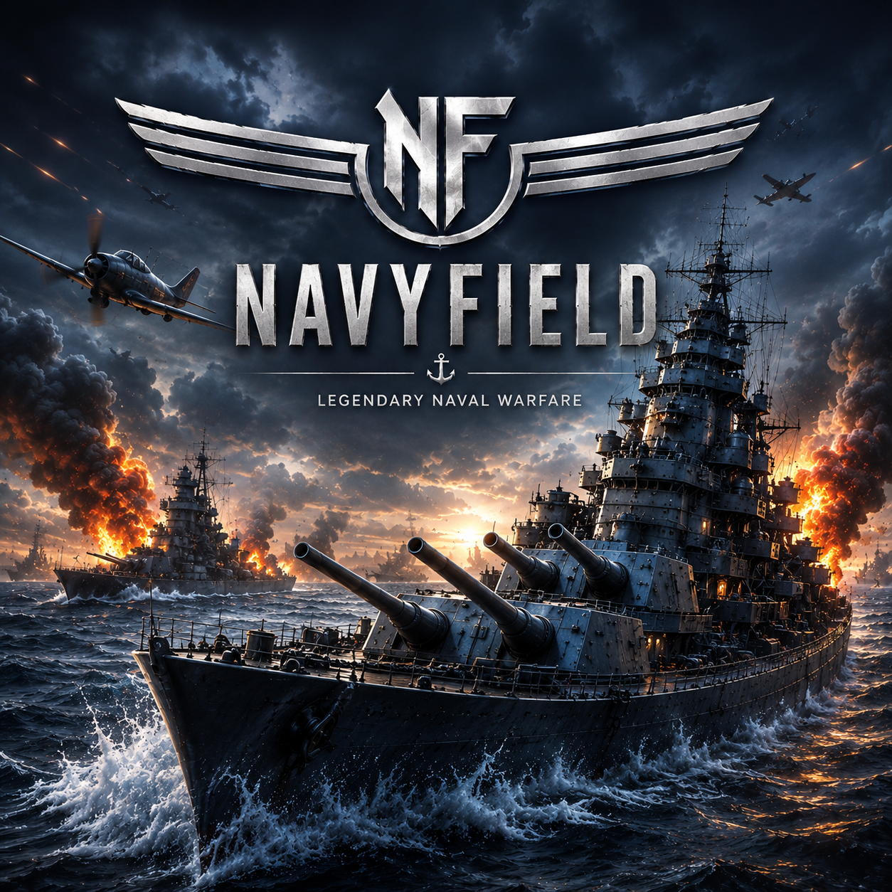 Game Icon